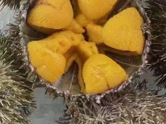 -蓝港海鲜厨房(金水路店)