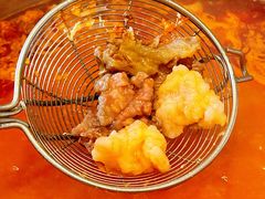 -潮牛壹号鲜牛肉火锅(光谷天地店)