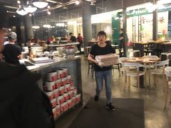 -PIZZA BIANCA(万象城店)