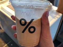 -% Arabica(京都东山店)