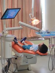 -北京惠民中医儿童医院