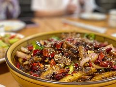 -长毛根儿王妈兔头(双华桥店)
