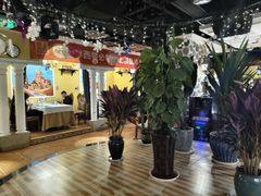 -俄士厨房(时代天街店)