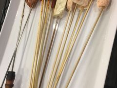 -川成串·自助串串香火锅(朝阳店)