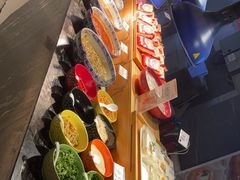 -德得轩烤涮一体自助餐厅(王府井店)