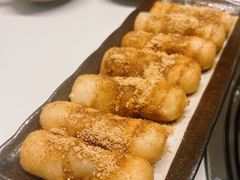 -汤宴·参须肚包鸡(南京路店)