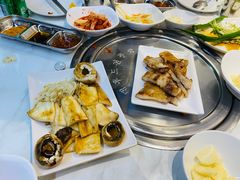-六七八韩式烤肉·韩国料理(上杭路店)