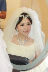 -FIONA MAKE UP恋妆造型