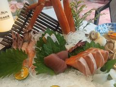 -富盈酒店-日本料理餐厅(厚街店)