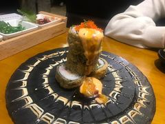 -东岸料理·寿司·刺身