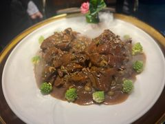 -濮园 · 四合院餐厅