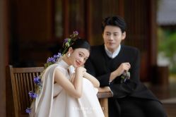 -金夫人婚纱摄影(衡阳店)