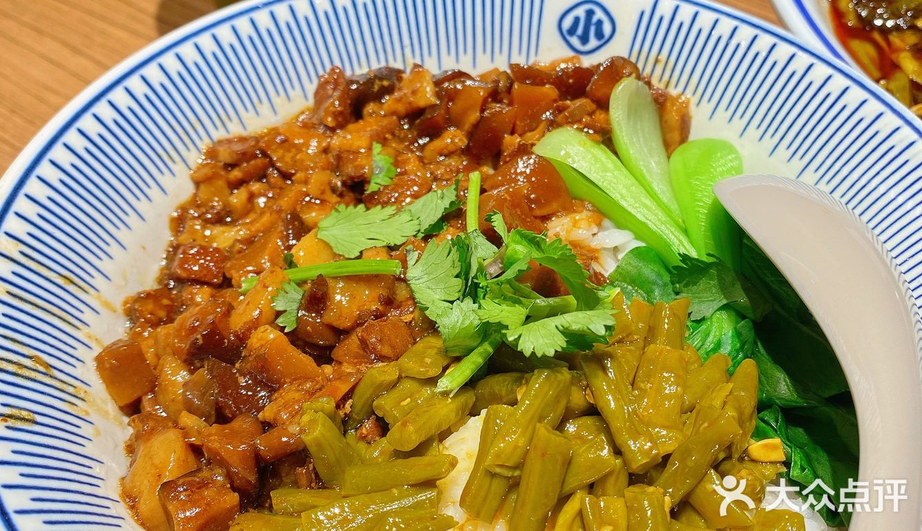 深圳探店｜遇见小面超级碗也太哇塞了吧