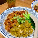 深圳探店｜遇见小面超级碗也太哇塞了吧