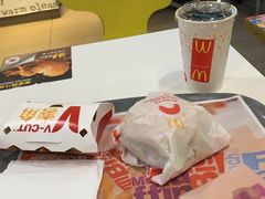 -麦当劳(东苑丽宝商业广场店)