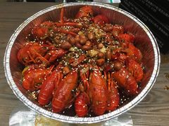 -黄尚皇小龙虾-螃蟹-烧烤工坊(皇后公园店)