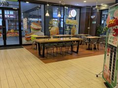 -德克士(聚银时代店)