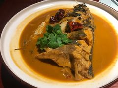 -北平食府(马鞍山路店)