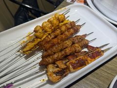 -隆喜元鱼汤包·海鲜(中联广场店)