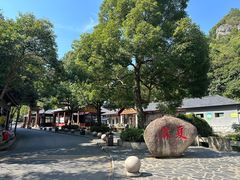 -夏霖九天银瀑风景区