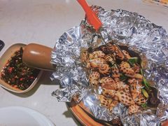 -鲜螺湾(鹏欣丽都店)