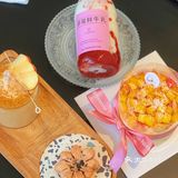 藏在仓山奥体的宝藏甜品店