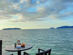 -Sunset Bar(丹绒亚路香格里拉店)