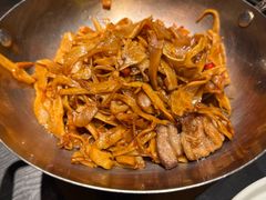 -绿茶餐厅(汇悦大融城店)