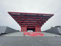 -中华艺术宫(上海美术馆)