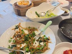 -潮府馆·非遗潮州菜·港式点心(世纪公园店)