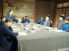 -中国甲午战争博物院