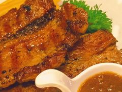 -92°C俄式厨房(中央大街店)