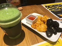 -乐凯撒披萨(正佳广场店)