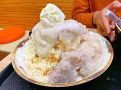 -鲜芋仙(园西路店)
