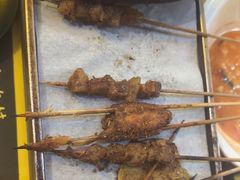 -望京小腰(北京总店)