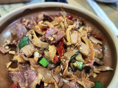 -湘香私房菜(大石长隆店)