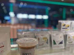 -Cafe on warm(丹霞店)