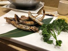 -东京屋(武定路店)