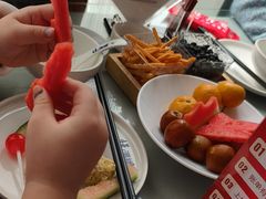 -牡丹宴·正宗洛阳菜·水席(国家牡丹园店)