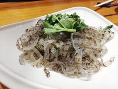 开胃鱼皮-丹江渔村(望京店)