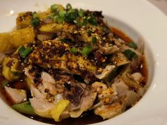 -蜀腾川·火锅鱼.烤鱼(新世界城店)