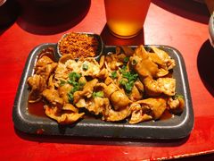-谭鸭血老火锅·匠心(环球港旗舰店)