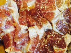-釜山火炉·海鲜烤肉(紫藤路店)