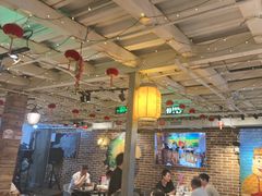 -三个大叔东北烧烤·砂锅菜(西三旗店)