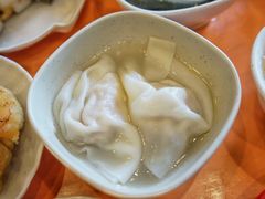 鸡汤抄手-龙抄手(春熙路总店)