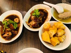 -松發肉骨茶(先得坊店)