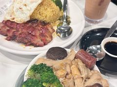 -Food Factory 食街工坊