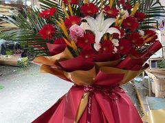 -循礼门鲜花花市(武汉循礼门店)