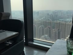 -万达文华酒店·48F云端窗景美食汇自助餐厅