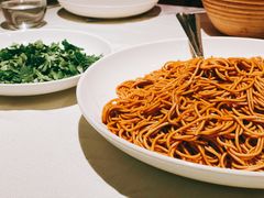 葱油拌面-Solo(衡山路店)